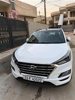هیوندای تۆکسۆن